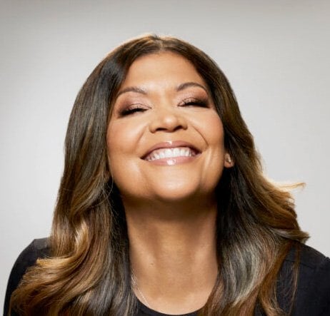 Aida Rodriguez's The Remix 1